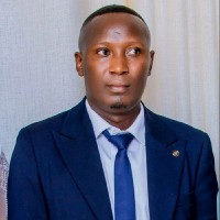 Anastase NTIRIVAMUNDA