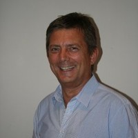 Simon Flude