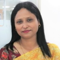 Chetna Bhagat