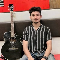 Ali Hasnain