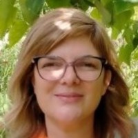 Caroline Combrisson