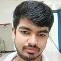 Murali Rajaperumal