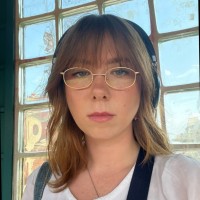 Lily Mcloughlin