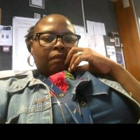 Charmaine Mitchell