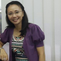 Fitria Agustiani