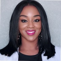Dr. Uzoamaka Phyllis Onyedebelu DNP, NP-C, MBA