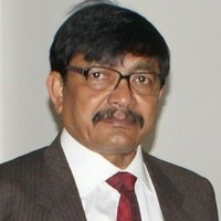 Tushar Kanti Bhakta