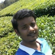 jagadeesh P