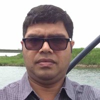 Mahammad Shafi