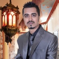Farrukh Naseem