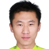 David Wang