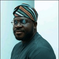 Iroko Gideon