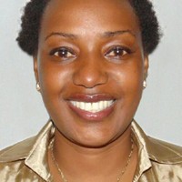 Ms scholastica Konjalo