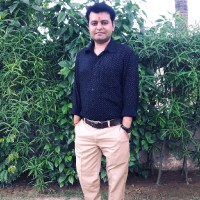 Pradip Darji