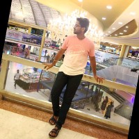 Vignesh R