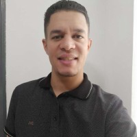 Calex Alexandre Paixão Pinheiro