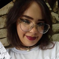 Luana Aparecida Melo dos Santos