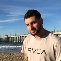 Brandon Oblenes