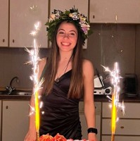 Marabelvittoria Crestani
