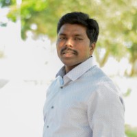 Dilip Kumar Kocharla