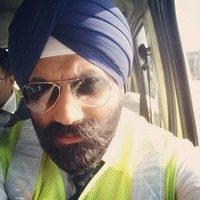 Kawarpreet Oberoi