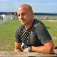 Cédric George
