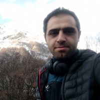 Mehran Hematyar (Hemmatyar-Ahandoost)