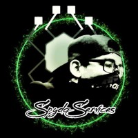 Robo Spyda (Joshua Van Baalen)