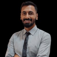 Vikas Rohra