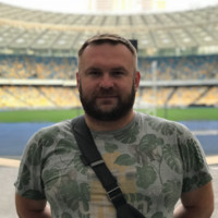Алексей Йогурт