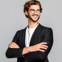 Arnold Vuga