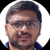 Jimit Shah