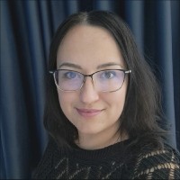 Judit Pável-Szecskó