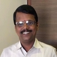 Shivakumhar C K