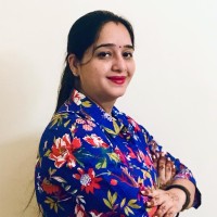 Shikha Arora Garg