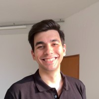 Guilherme Conrado Silva