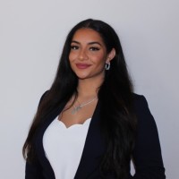 Alexandria Natarajan