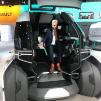 Robbert van den Broek