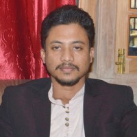 Azmal Hussain Choudhury