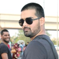 Niraj Pandey