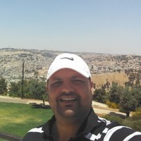Yonni Cohen