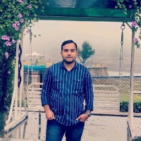 Ritesh Ahir