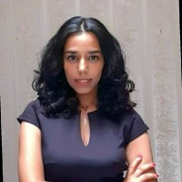 Yousra Bensalim