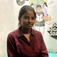 Prabavathi G.