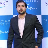 Syed Farrukh Iqbal