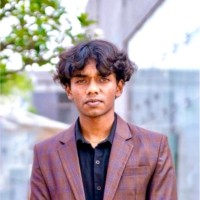 Nithin Ramamoorthy
