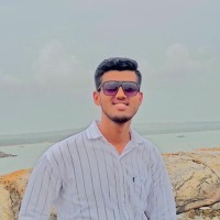 Rushikesh Patil