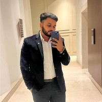 Vishant Sharma