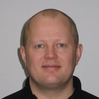 Jonas Larsson