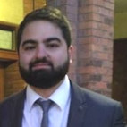 Brijesh Sebastián Ramchand Cayo